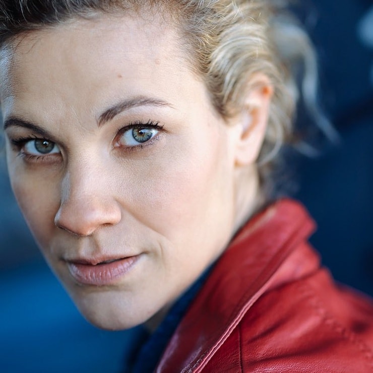 Birte Wentzek Birte Wentzek