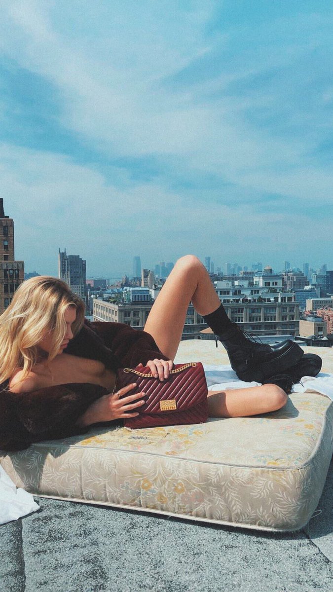 Stella Maxwell Stella Maxwell