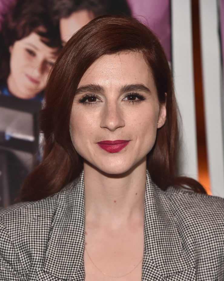 Aya Cash Aya Cash