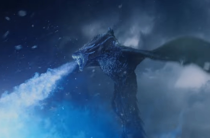 Viserion
