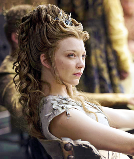 Margaery Tyrell