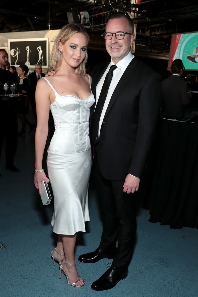 Jennifer Lawrence