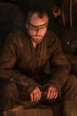Beric Dondarrion