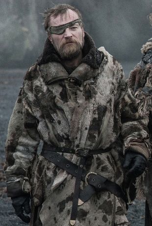 Beric Dondarrion