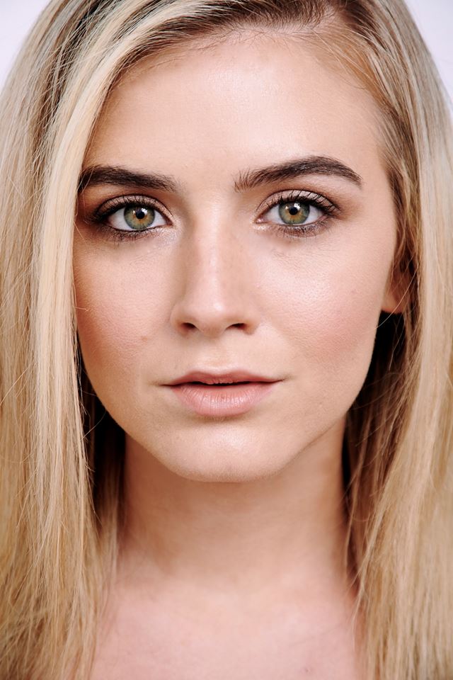 Lindsay Mushett Lindsay Mushett
