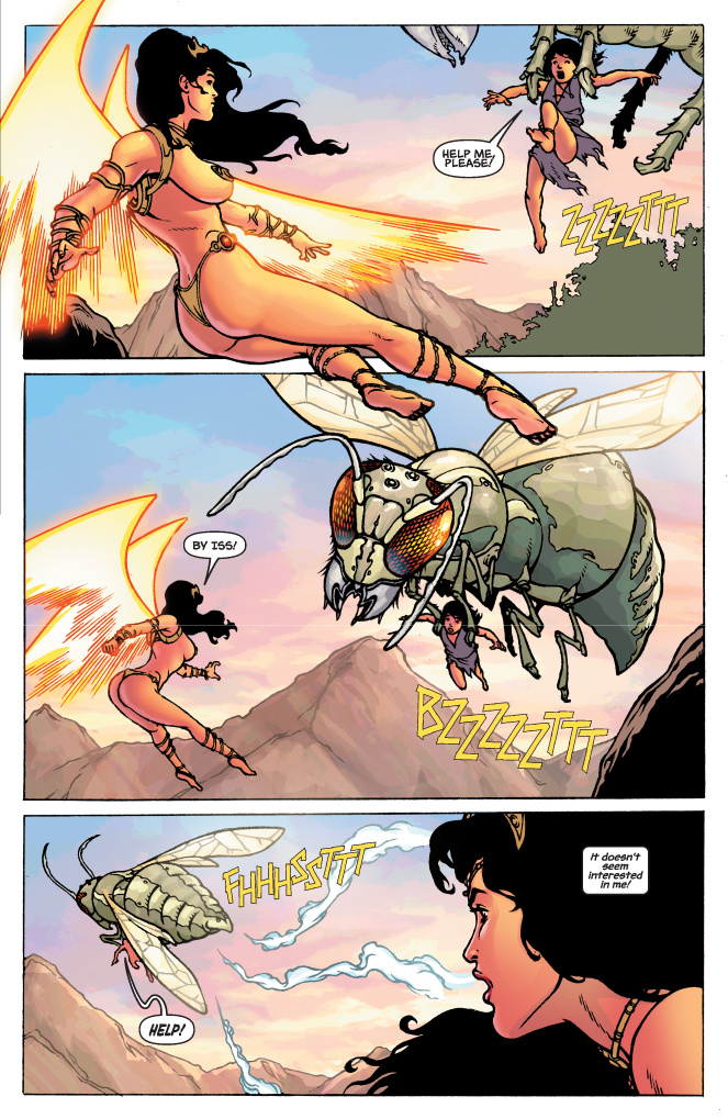 Warlord of Mars: Dejah Thoris Warlord of Mars: Dejah Thoris