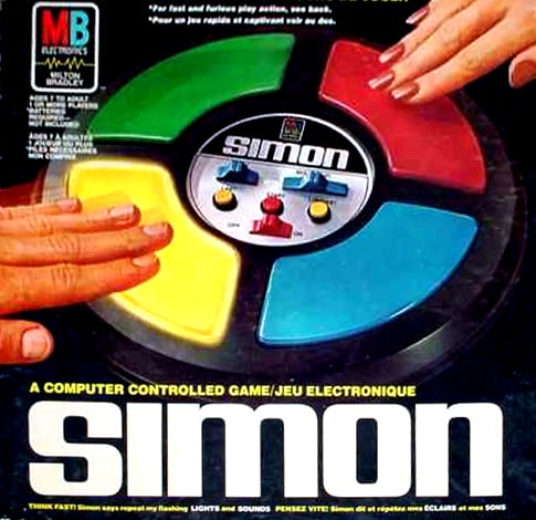 Simon