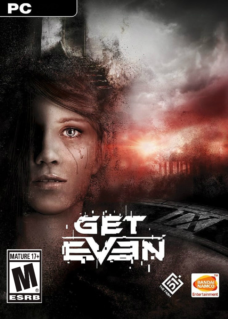 Get Even