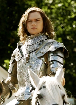 Loras Tyrell