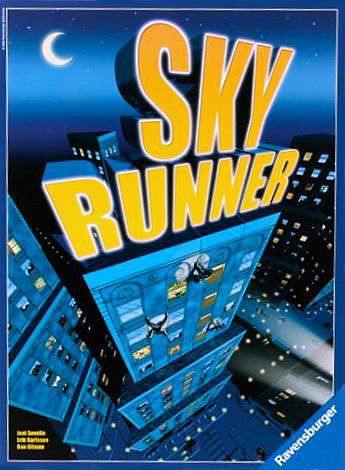 Sky Runner