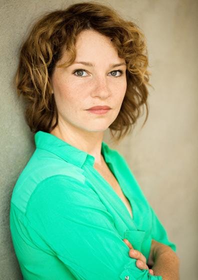 Ellen Treede
