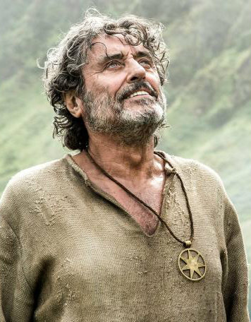 Ian McShane