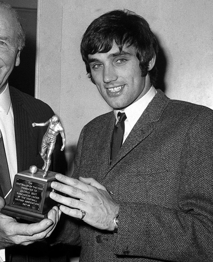 George Best