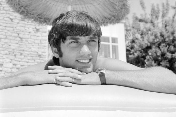George Best