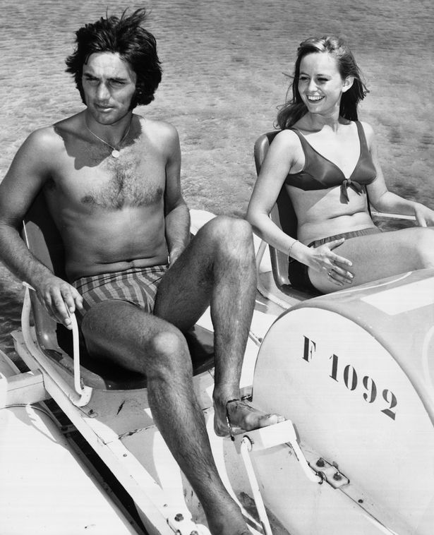 George Best