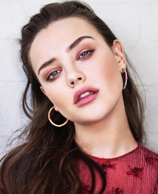 Picture of Katherine Langford