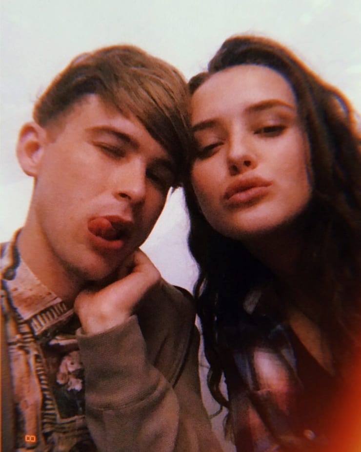 Katherine Langford