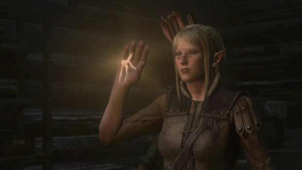 Main Pawn (Dragon's Dogma)