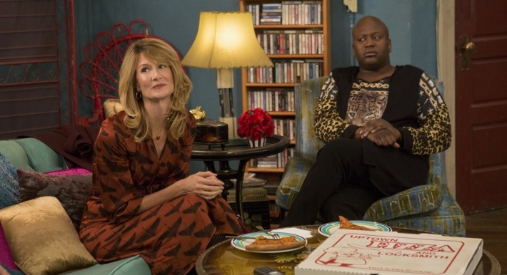 Unbreakable Kimmy Schmidt