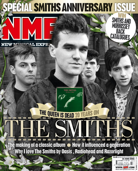 The Smiths