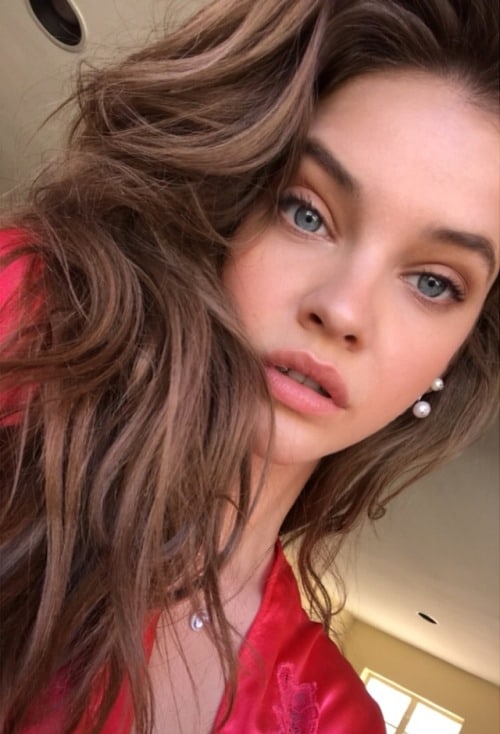 Barbara Palvin image