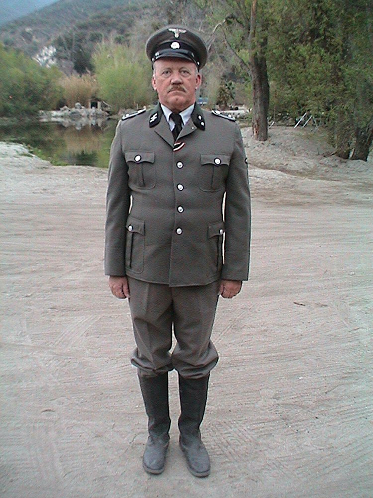 John Godley