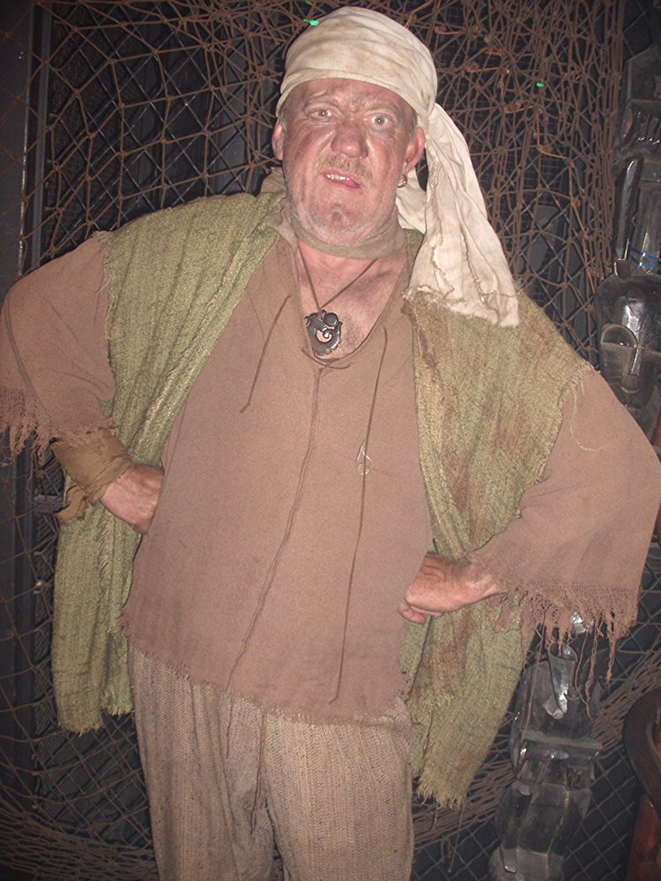 John Godley