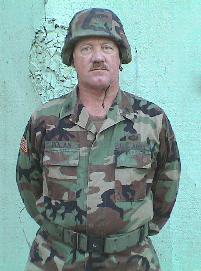 John Godley