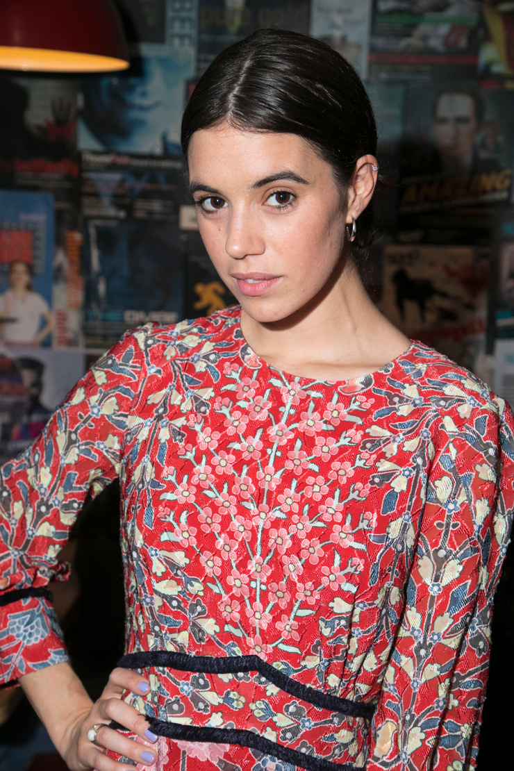 Gala Gordon