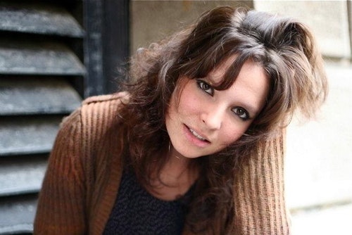 Anne Sila
