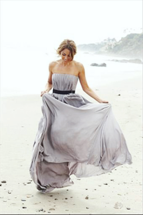 Lauren Conrad
