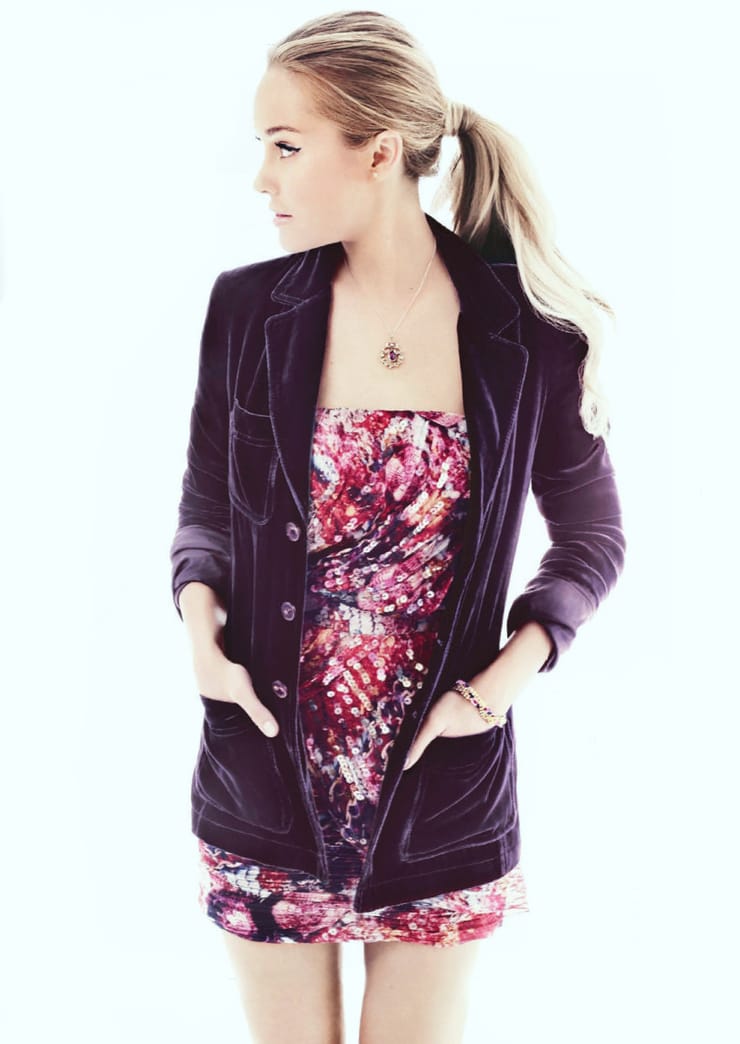 Lauren Conrad Lauren Conrad