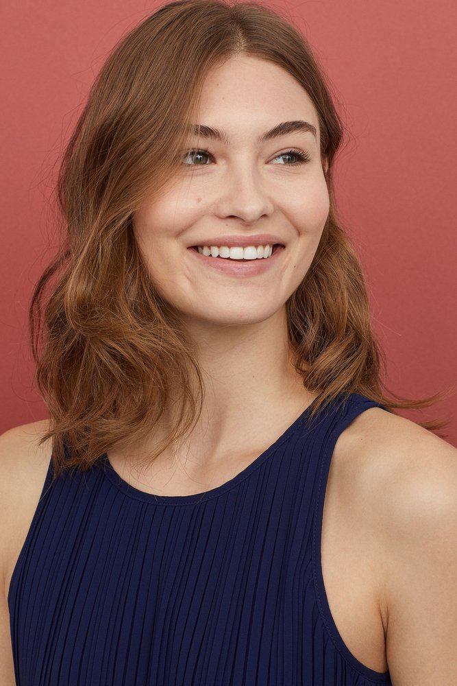 Grace Elizabeth