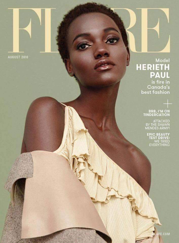Herieth Paul