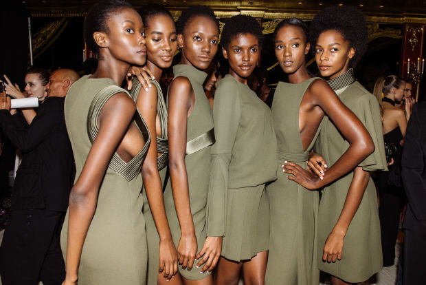 Herieth Paul