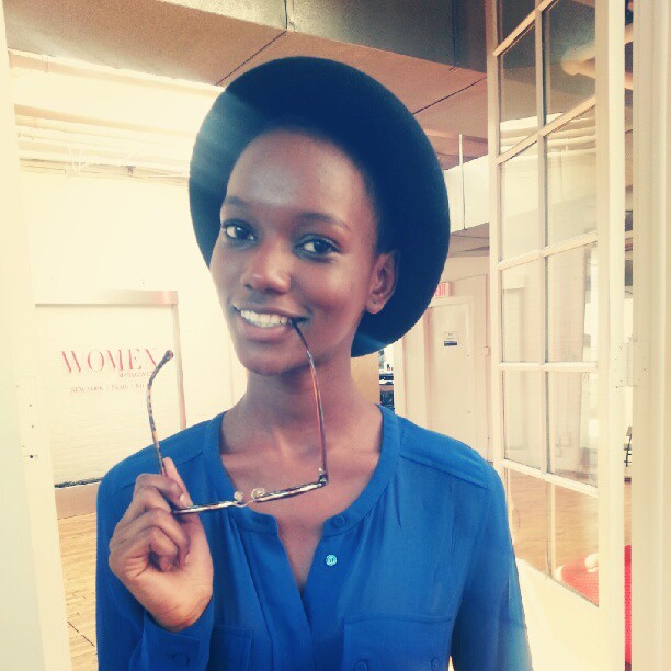 Herieth Paul