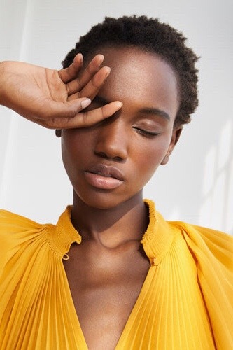 Herieth Paul
