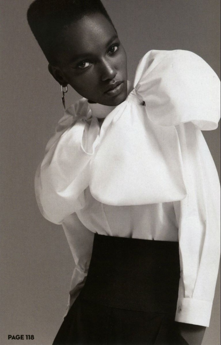Herieth Paul
