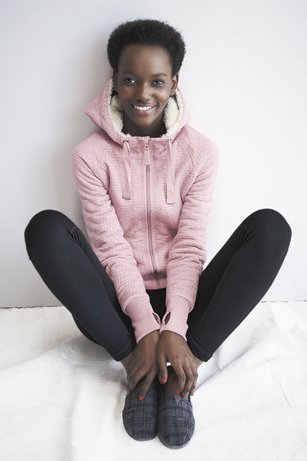 Herieth Paul