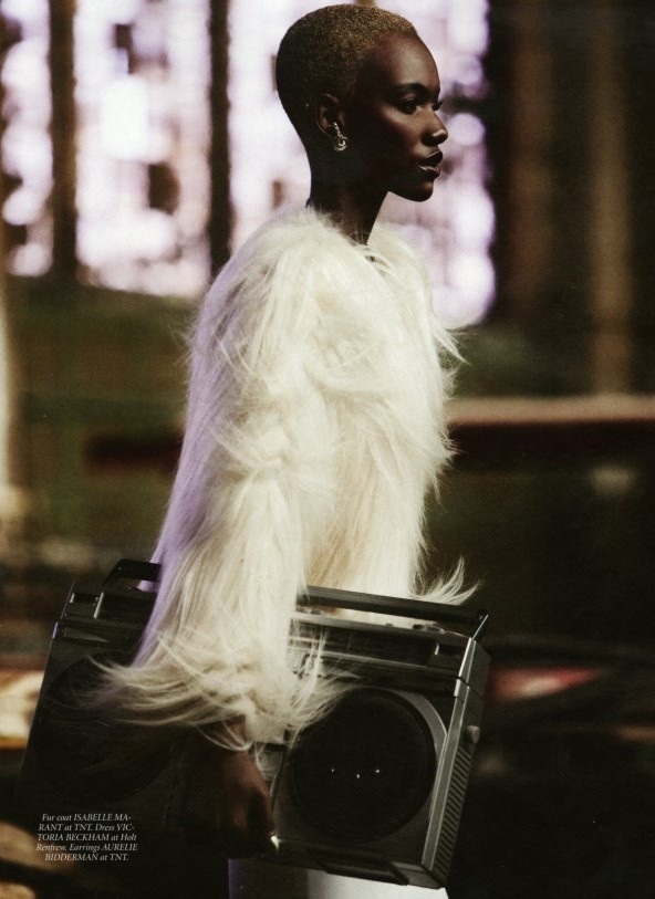 Herieth Paul