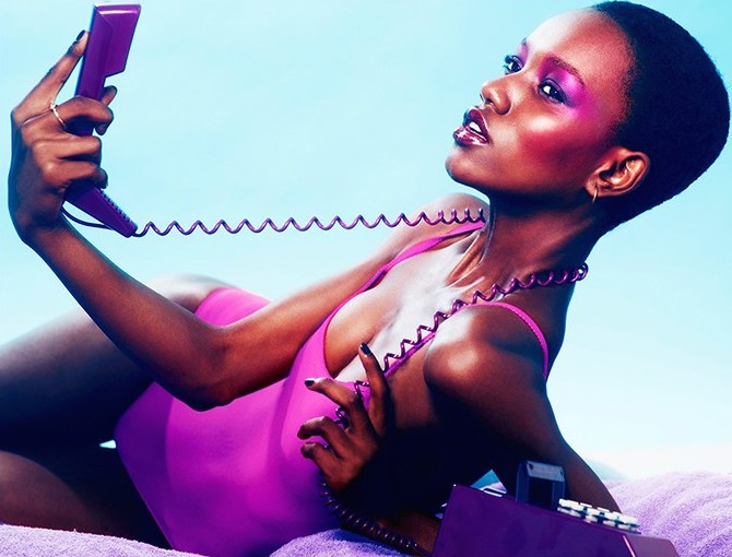 Herieth Paul