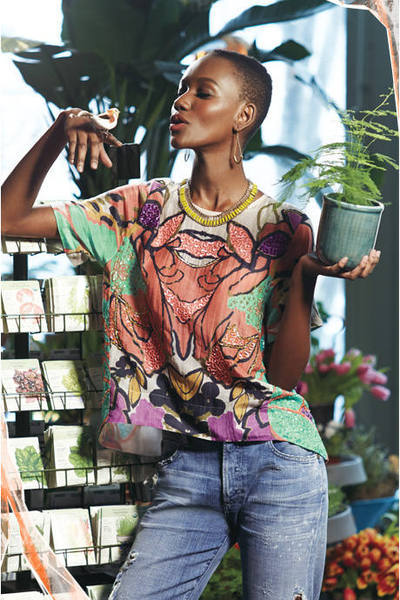 Herieth Paul