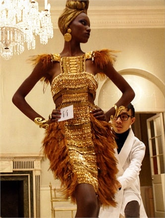 Herieth Paul