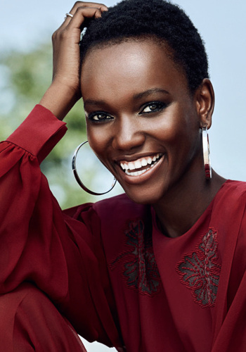 Herieth Paul