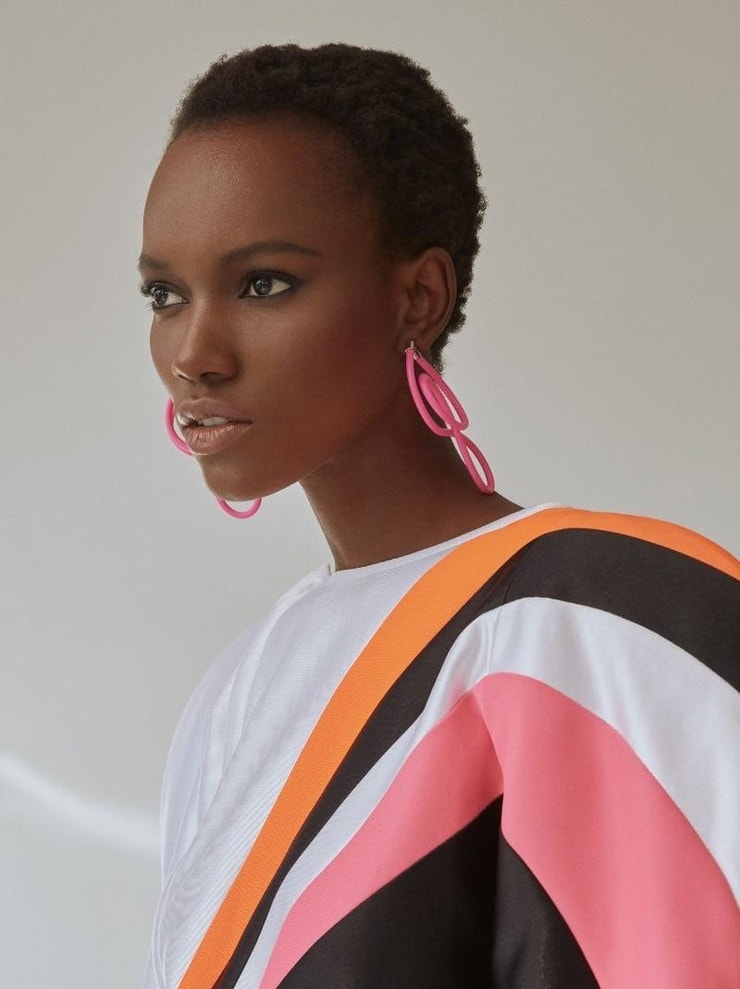 Herieth Paul