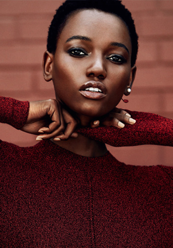 Herieth Paul