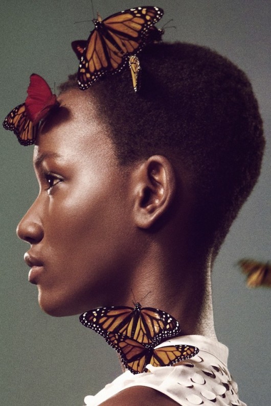 Herieth Paul