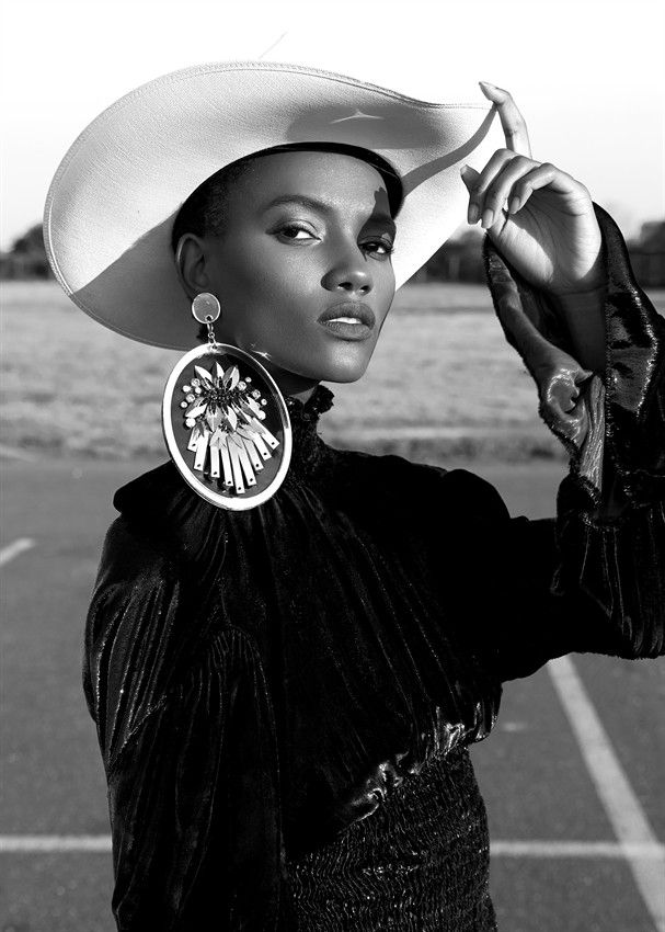 Herieth Paul