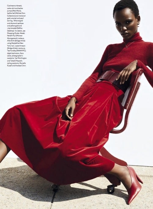 Picture of Herieth Paul