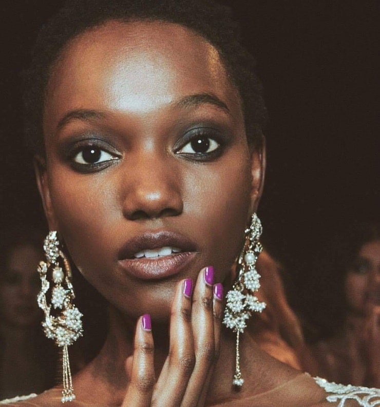 Herieth Paul
